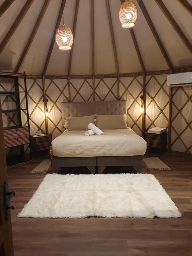Domos Anulen Appartement Puerto Varas Buitenkant foto