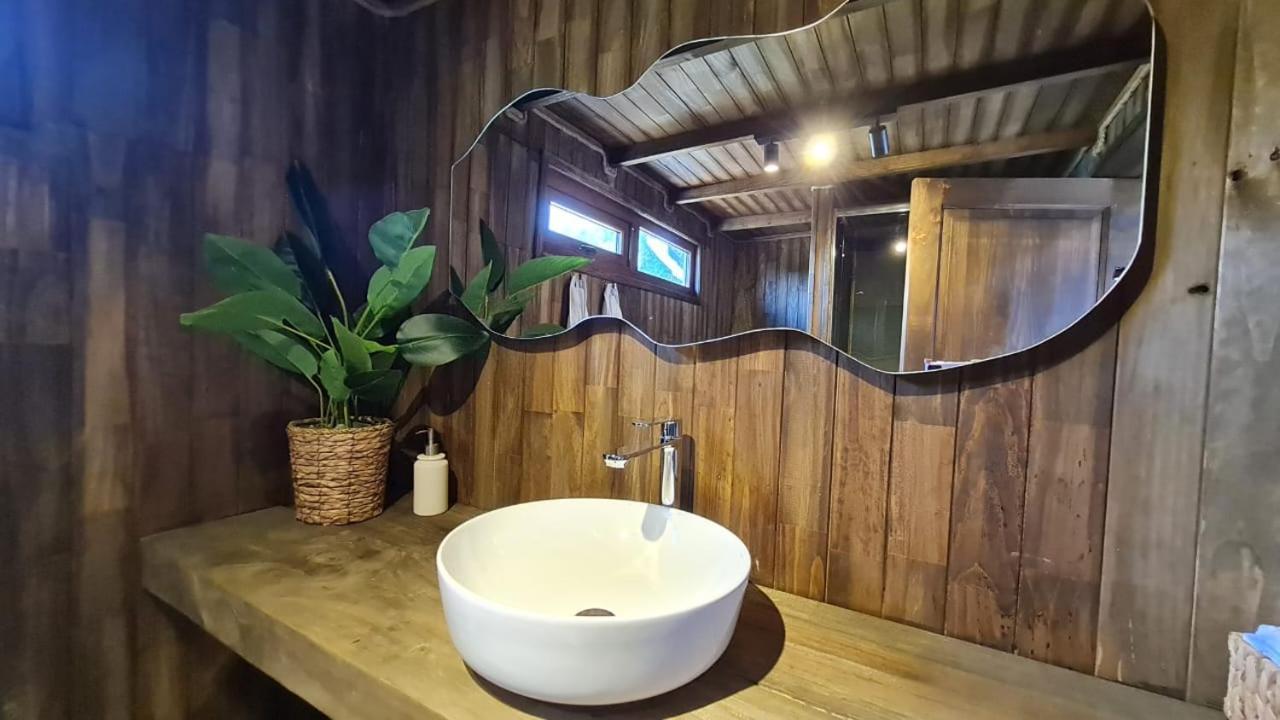 Domos Anulen Appartement Puerto Varas Buitenkant foto