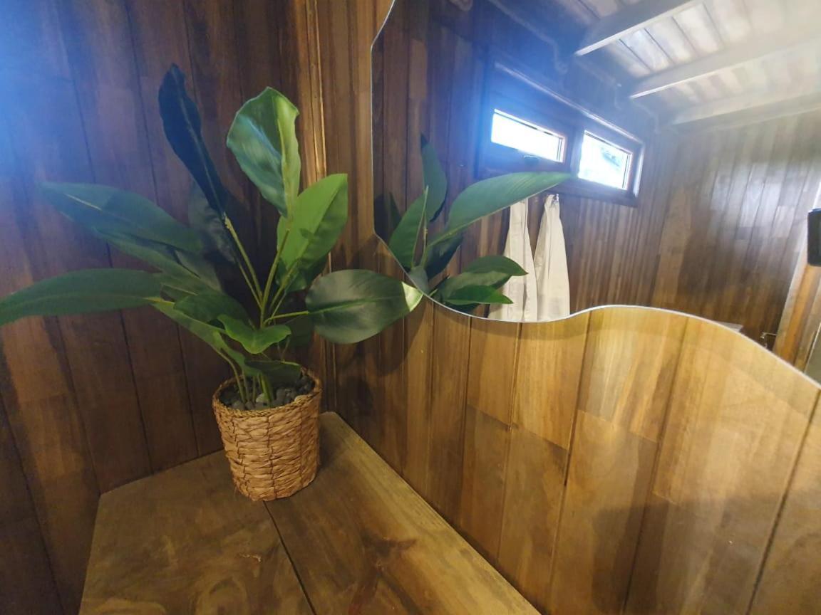 Domos Anulen Appartement Puerto Varas Buitenkant foto